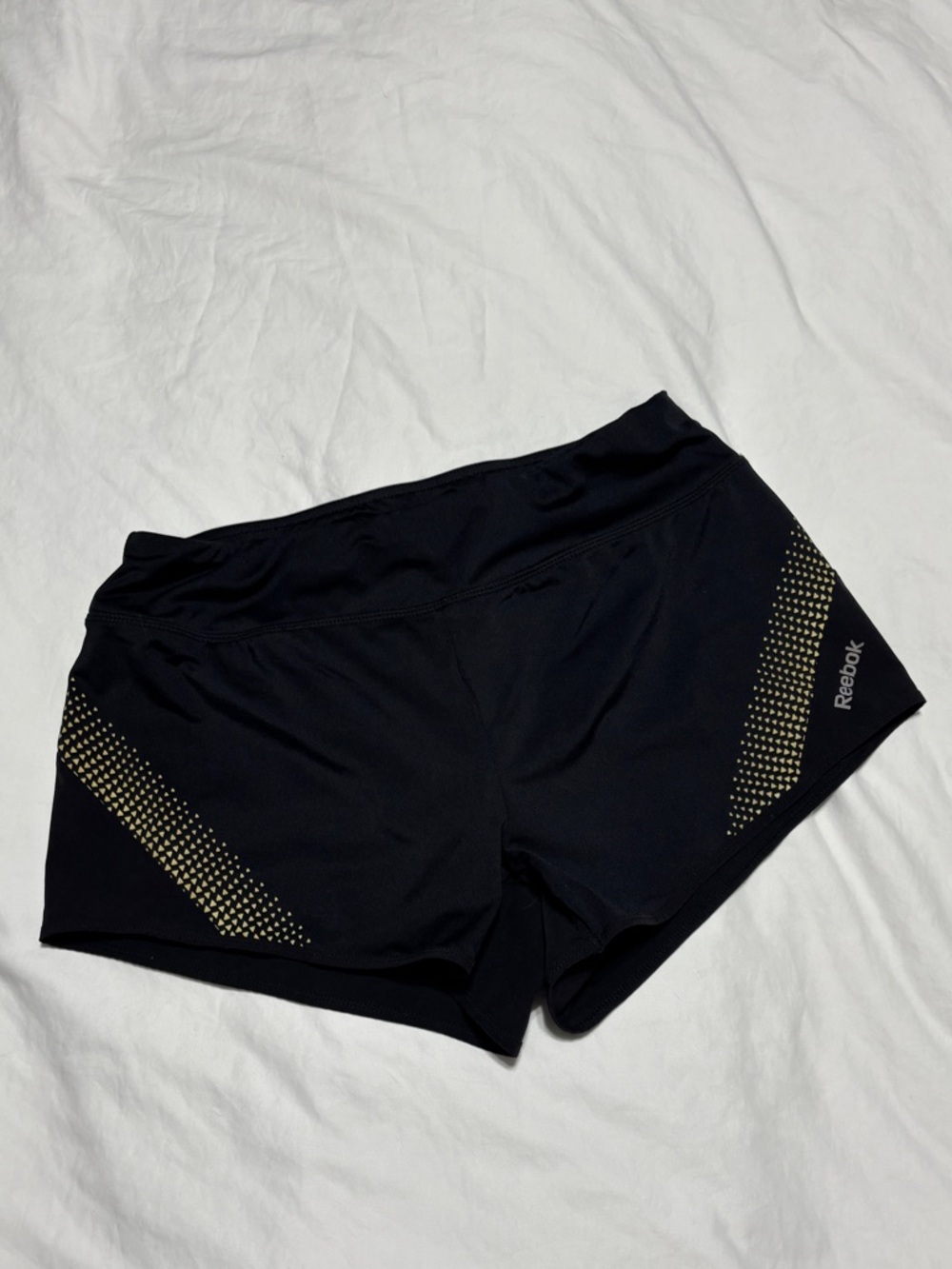 5/$25 💐 | Reebok atheltic shorts
